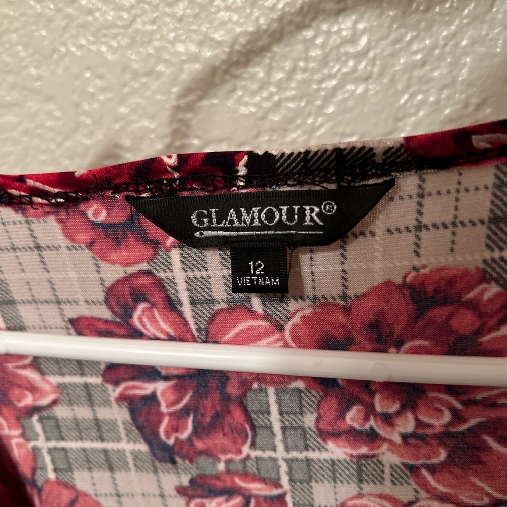 Business or evening dress size 12